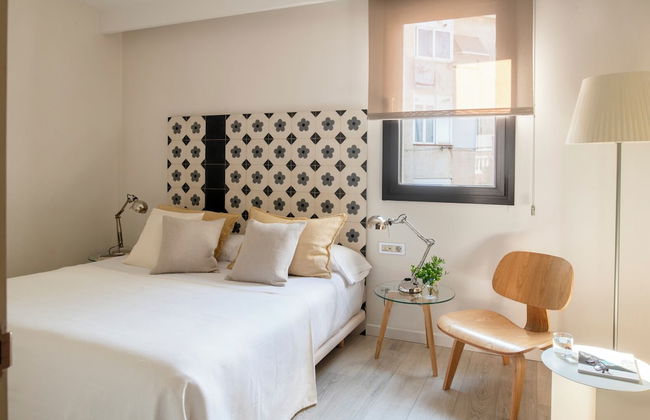Eric Vökel Boutique Apartments - Sagrada Familia Suites - Foto 10