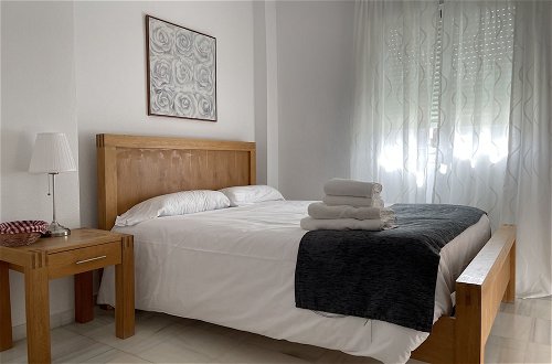 Photo 29 - Apartamentos y Casas Serinamar Marbella
