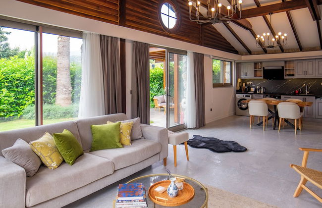 Kaya Villas Exclusive - Foto 42