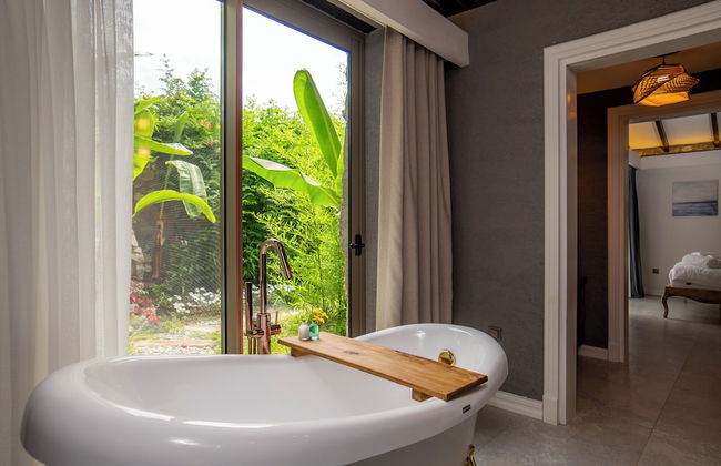 Kaya Villas Exclusive - Foto 58
