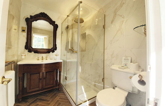 Plas Dinas Country House - Foto 73