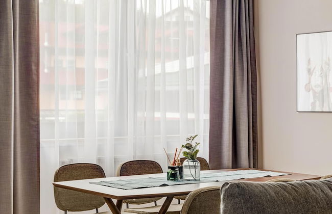 Limehome Bodenmais Bahnhofstraße - Foto 74