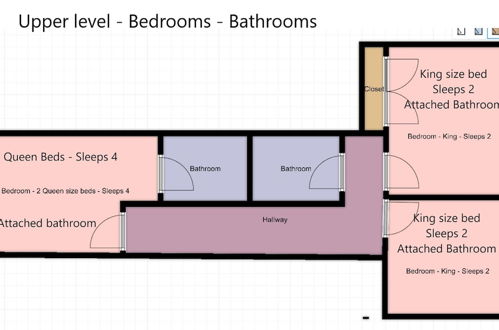 Foto 79 - Journey's Remedy Lite - Lake View - Closest to Indoor Pool - Sleeps 22