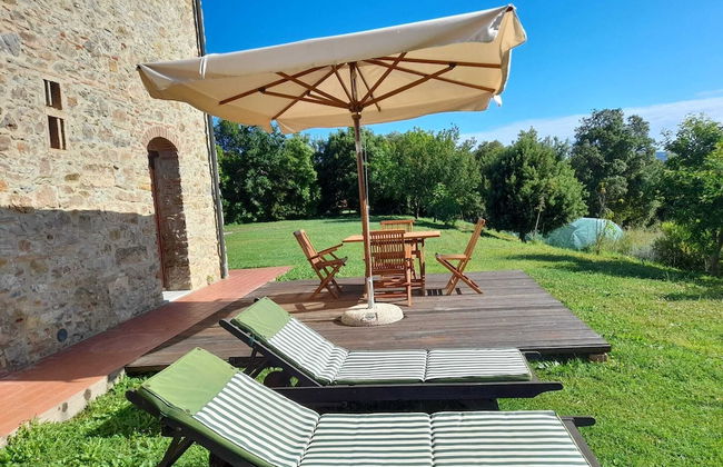 Tenuta di Seripa - Foto 77