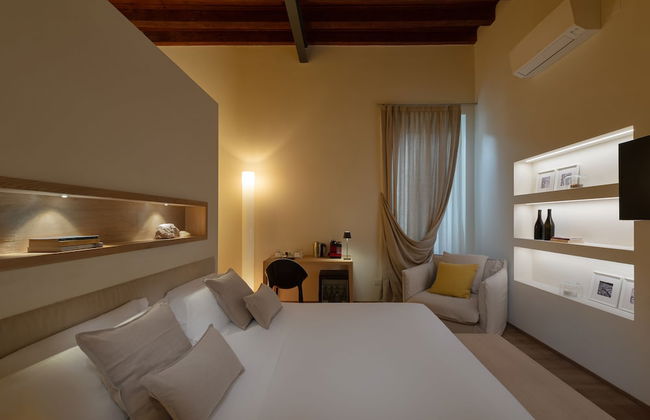 Massimago Wine Suites - Foto 10