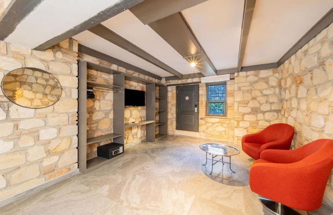 Alp Pasa Fiore Garden Suites - Special Class - Foto 40