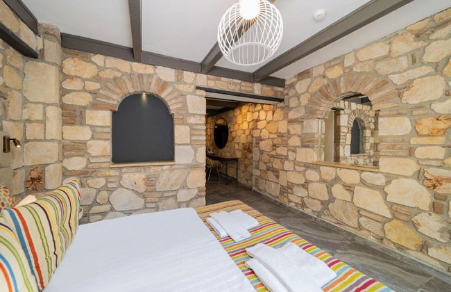 Alp Pasa Fiore Garden Suites - Special Class - Foto 8