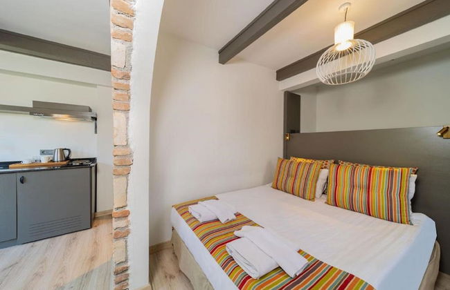 Alp Pasa Fiore Garden Suites - Special Class - Foto 31