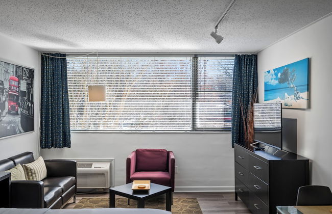 Studios On 25th by BCA Furnished Apts - Foto 55