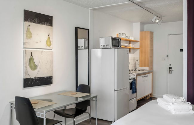 BCA Furnished Apartments - Foto 69