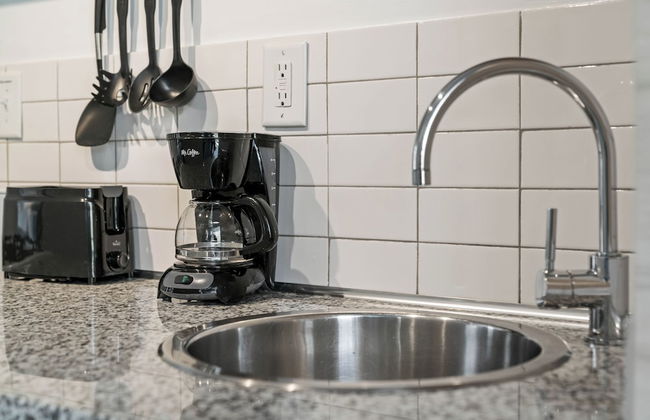 BCA Furnished Apartments - Foto 73