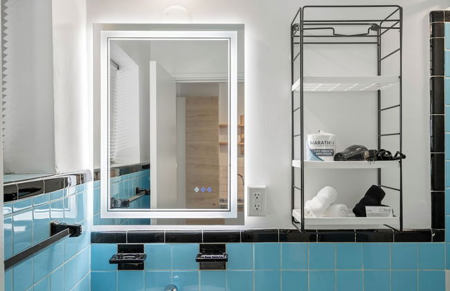 Studios On 25th by BCA Furnished Apts - Foto 64