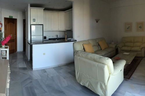 Foto 15 - Skol Apartments Marbella