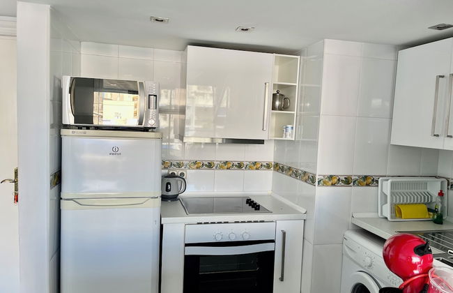 Skol Apartments Marbella - Photo 49