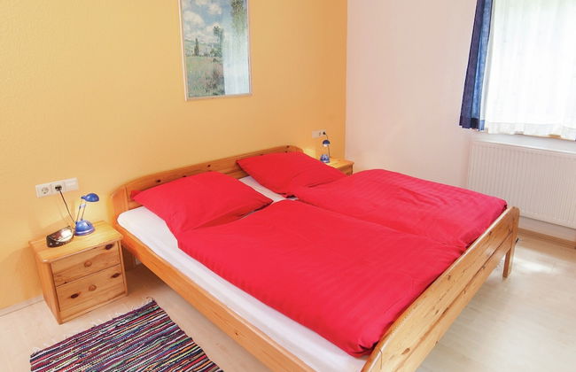 Holiday Home With Garden - Foto 20