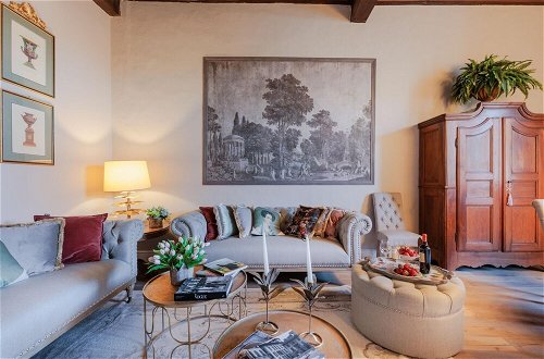 Foto 20 - Casa Pitt a Luxury 3 Bedrooms Apartment