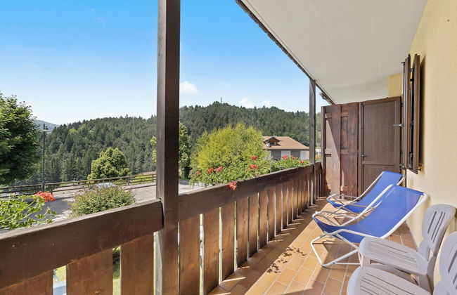 Residence Lagorai - Foto 60