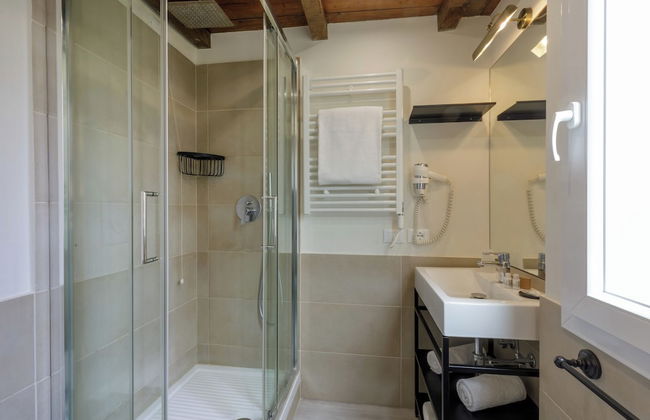 Relais Luxury Corso - Foto 35