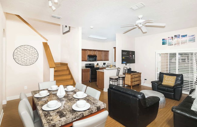 Rendezvous at Regal Palms - Foto 45
