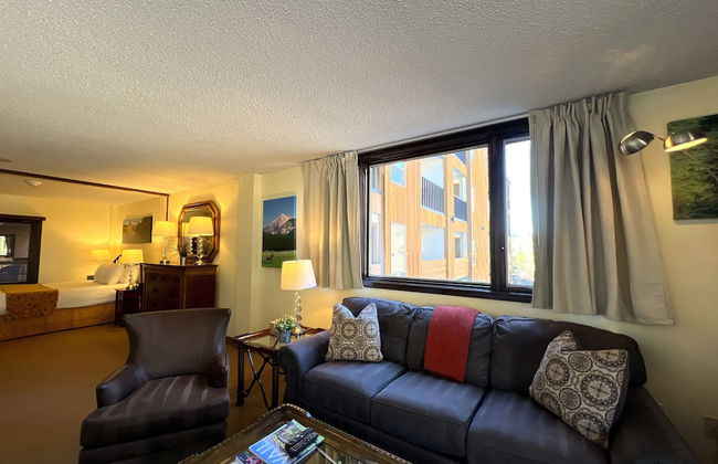 Vail Run Resort - Foto 61