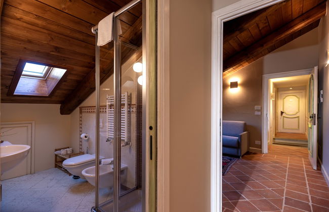 Agriturismo Le Querce del Vareglio - Photo 8