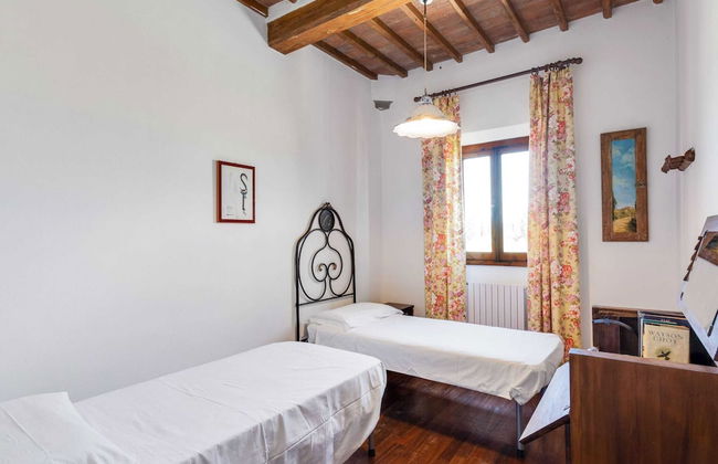 Empoli Villa With Private Pool - Foto 5