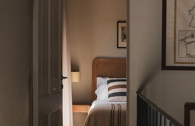 Binissaida Boutique Hotel - Foto 13