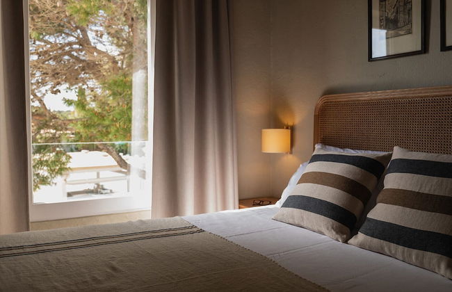 Binissaida Boutique Hotel - Foto 12