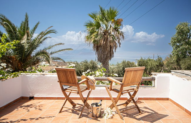Kavos Hotel Naxos - Foto 75