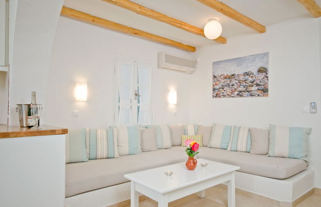 Kavos Hotel Naxos - Foto 66