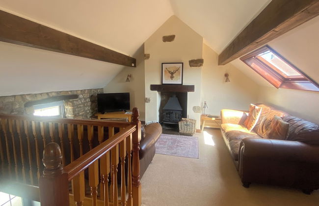 Craven Garth Cottages - Foto 35