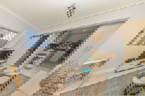 Foto 5 - Mouille Point Studio Including Welcome Basket