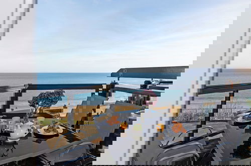 Foto 19 - The Chandlery - Panoramic Sea Views With Parking