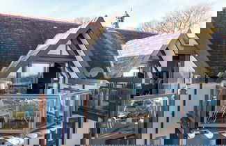 Foto 3 - The Chandlery - Panoramic Sea Views With Parking