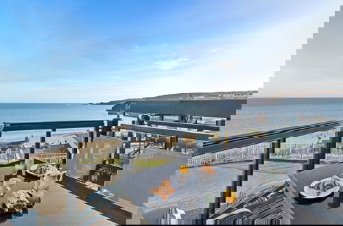 Foto 1 - The Chandlery - Panoramic Sea Views With Parking
