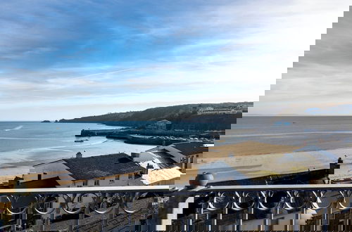 Foto 6 - The Chandlery - Panoramic Sea Views With Parking