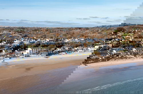 Foto 5 - The Chandlery - Panoramic Sea Views With Parking