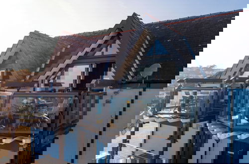 Foto 32 - The Chandlery - Panoramic Sea Views With Parking