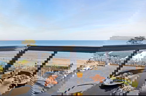 Foto 11 - The Chandlery - Panoramic Sea Views With Parking