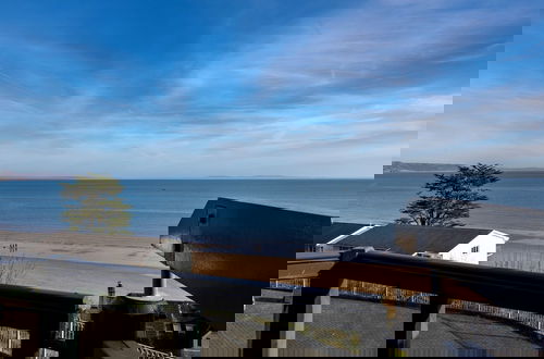 Foto 31 - The Chandlery - Panoramic Sea Views With Parking