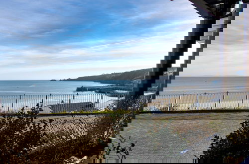 Foto 28 - The Chandlery - Panoramic Sea Views With Parking