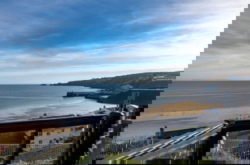 Foto 30 - The Chandlery - Panoramic Sea Views With Parking