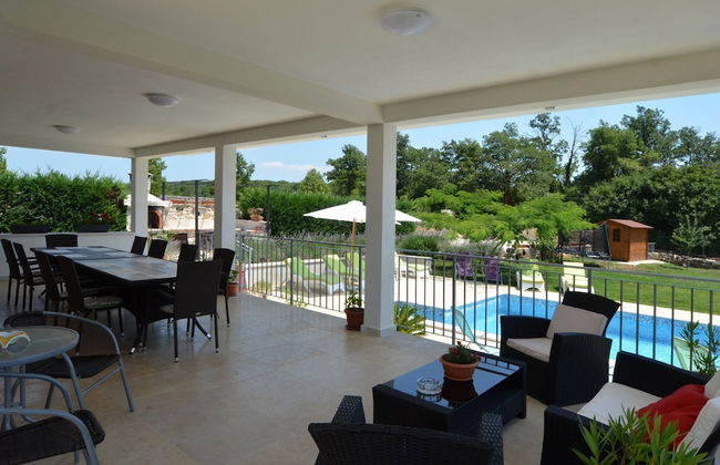 Exquisite Secluded Villa With Pool - Foto 39