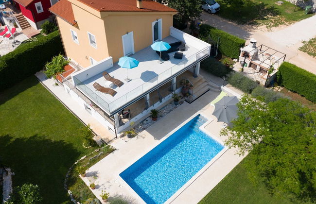 Exquisite Secluded Villa With Pool - Foto 43