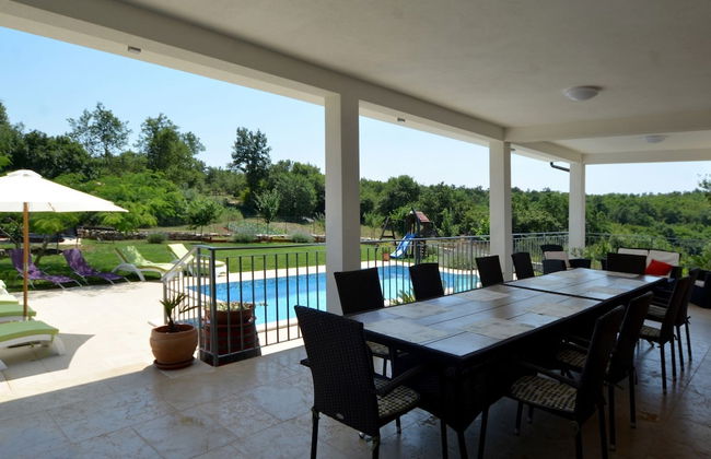 Exquisite Secluded Villa With Pool - Foto 37