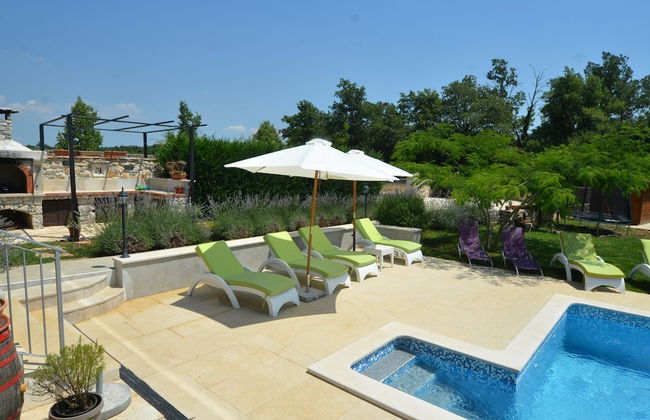 Exquisite Secluded Villa With Pool - Foto 25