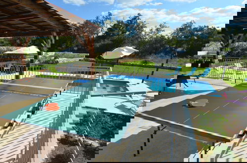 Foto 24 - Exquisite Secluded Villa With Pool