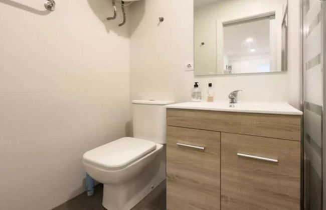 Beautiful Studio in Sant Gervasio - Foto 8