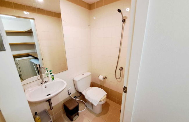 2d-short-term Rental Allowed-3brs Downtown Bangkok - Foto 39