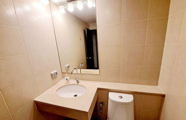 2d-short-term Rental Allowed-3brs Downtown Bangkok - Foto 31